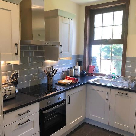 Railway Cottage Fairbourne Luaran gambar