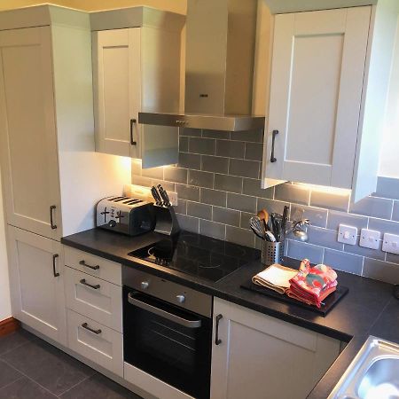 Railway Cottage Fairbourne Luaran gambar