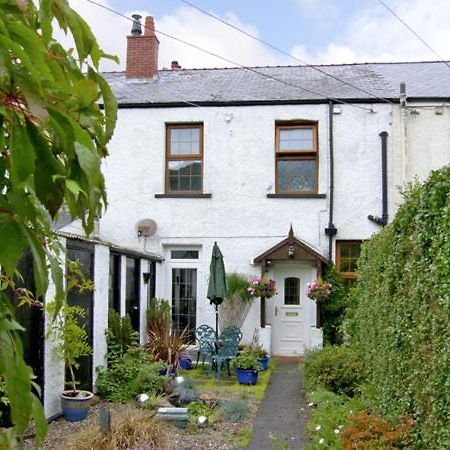 Railway Cottage Fairbourne Luaran gambar