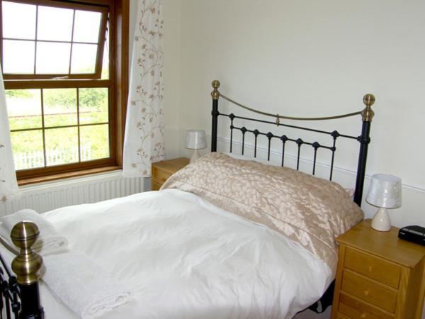 Railway Cottage Fairbourne Luaran gambar