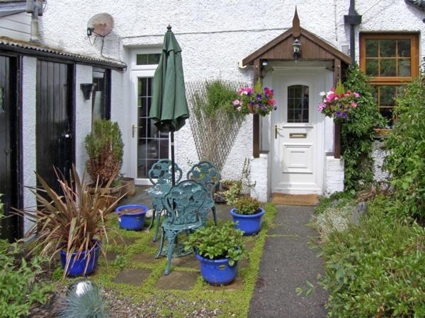 Railway Cottage Fairbourne Luaran gambar