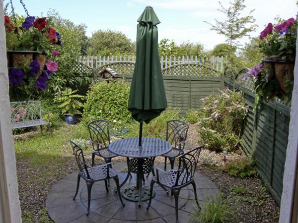 Railway Cottage Fairbourne Luaran gambar