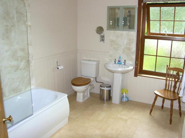 Railway Cottage Fairbourne Luaran gambar