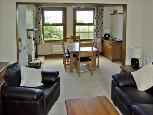 Railway Cottage Fairbourne Luaran gambar