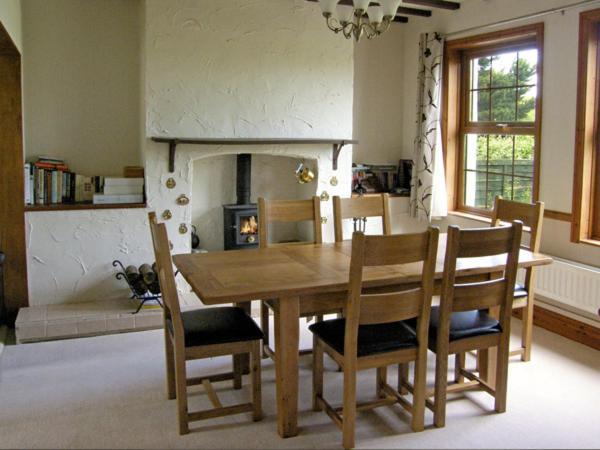 Railway Cottage Fairbourne Luaran gambar