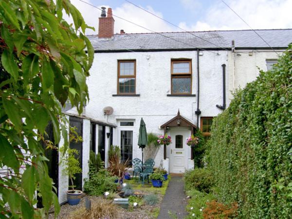 Railway Cottage Fairbourne Luaran gambar