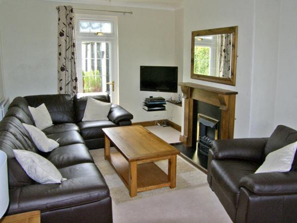 Railway Cottage Fairbourne Luaran gambar